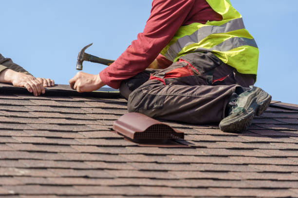 Best Slate Roofing Contractor  in Canton, SD