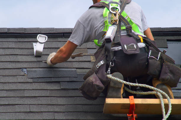Trusted Canton, SD Roofing Contractor Experts