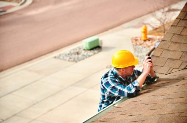 Quick and Trustworthy Emergency Roof Repair Services in Canton, SD