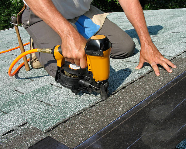 Best Commercial Roofing Services  in Canton, SD