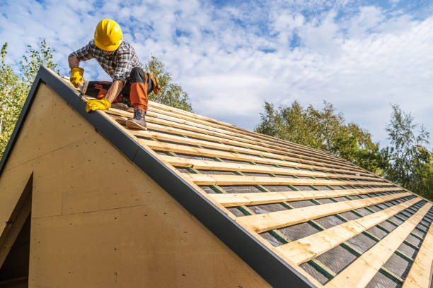 Best Residential Roofing Contractor  in Canton, SD